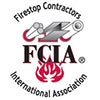 FCIA Firestop Contractors International Association Logo